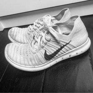 Nike Free Run Flyknit